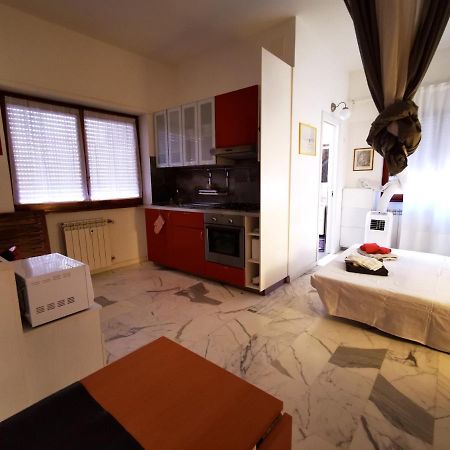 Rouge Studio - 10 Min From Vatican Apartment Екстериор снимка