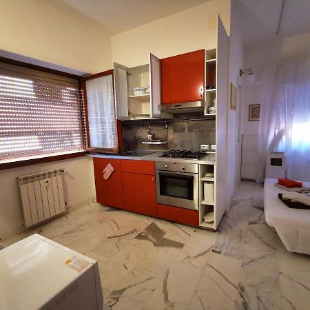 Rouge Studio - 10 Min From Vatican Apartment Екстериор снимка