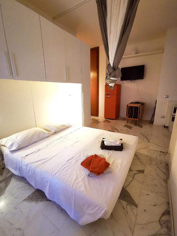 Rouge Studio - 10 Min From Vatican Apartment Екстериор снимка