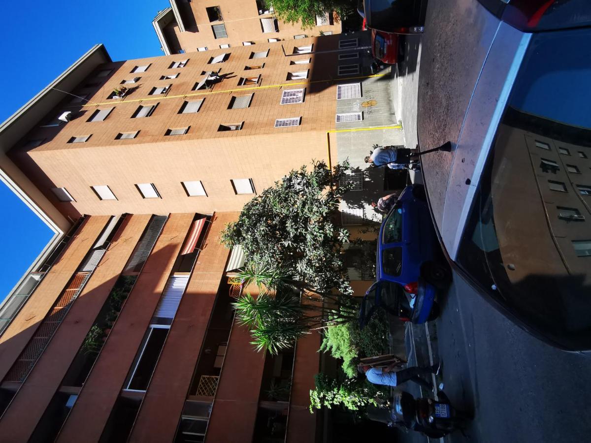 Rouge Studio - 10 Min From Vatican Apartment Екстериор снимка